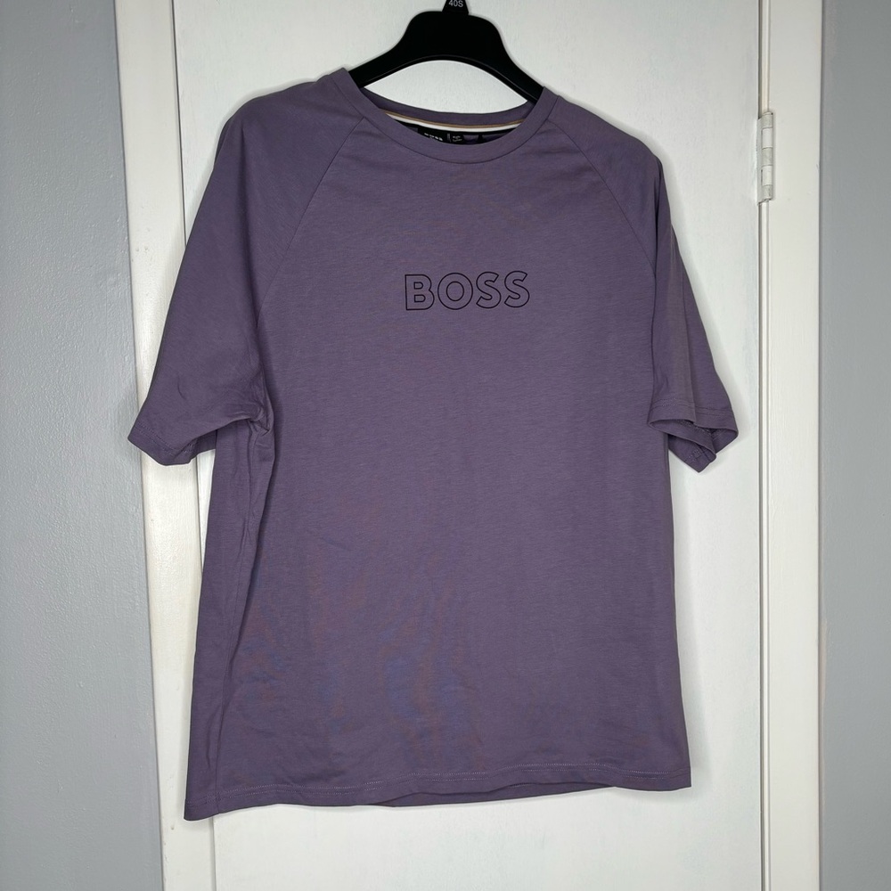 Hugo boss shirt